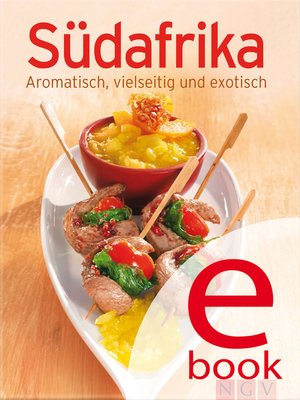 cover image of Südafrika